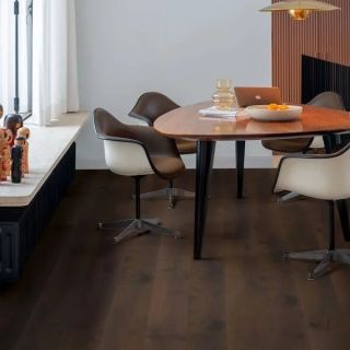 Quick-Step Cascada 5675 Tobacco Oak Wood Flooring